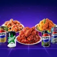 19시예정 펩시제로 355ml 48캔+처갓집양념치킨 1만원권