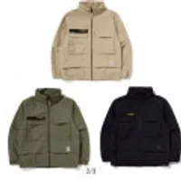 아이더 코듀라 남녀 간절기 방풍 자켓