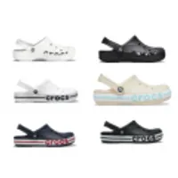 크록스 성인 클로그 인기상품 기획전 바야밴드 외 4종 (택1)