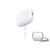 애플 에어팟 프로 2세대 USB-C 2023 최신형 C타입 (케이스+스트랩) 관부가세 포함