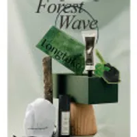 롱테이크 바디로션+샘플5종+첫구매 100원