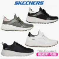 스케쳐스 남녀 4종 밥스 스패로우 운동화