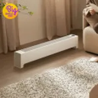 샤오미 미지아 그래핀 스마트 베이스보드 전기히터 2 TJXDNQ08ZM 2023 겨울 신상/오늘 한정특가 돼지코포함