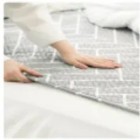 한일의료기 네베프프리미엄 EMF 탄소매트 전기요