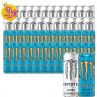 몬스터 울트라+망고로코 355ml 48캔 u클럽