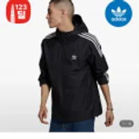 아디다스 오리지널 3ST 바람막이
