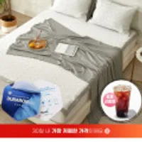 국산 휴비스 듀라론 냉감패드 SS