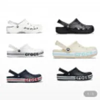 크록스 성인 클로그 바야밴드