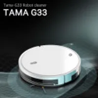 타마 G33 물걸레 로봇청소기