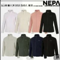 네파 남여 페스카 플리스자켓