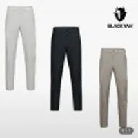 블랙야크 남성 기본형 데일리 봄 가을 등산 팬츠