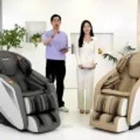 제스파 엘로이 안마의자 전용 러그 포함 ZPC2081 외