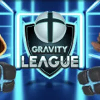 Gravity League 외