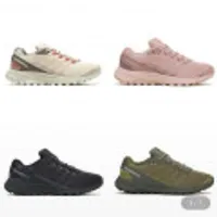 머렐 남여 경량 워킹화