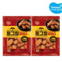 동원 통그릴비엔나, 개성왕만두, 리챔, 동원 딤섬세트, 동원 식탁김, 동원 쯔유 