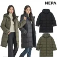 네파24년 신상 코코 머스코비 덕 롱다운 롯데,삼성,토스페이,카카오페이 5% 95,480원