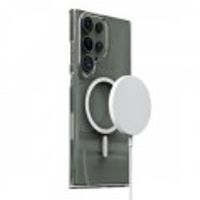 갤럭시/아이폰 맥세이프 투명 케이스 1+1