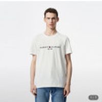 타미힐피거 한섬본사 코튼 반팔티셔츠, 린넨 셔츠 외