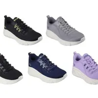 스케쳐스 워킹화 남녀 5종 밥스 비플랙스 스포츠