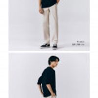 테이퍼드 치노 팬츠 (29~36사이즈)