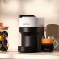 네스프레소 버츄오 팝 캡슐 커피머신