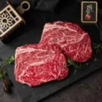 농협안심한우 1등급 등심 400g