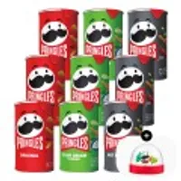 프링글스 53g 9개 + 사은품 