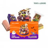 뚜레쥬르 제품교환권 &할로윈상품 21%할인 1만원권