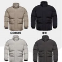 블랙야크 남여공용 중헤비 덕다운 스클 93,170원