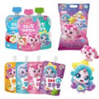 캐치티니핑 어린이비타민캔디/과채음료/워터젤리/배도라지