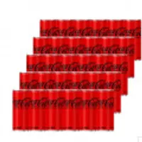 코카콜라 제로 190ml x 30캔 2박스