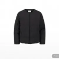 프로젝트엠 남성 덕다운경량점퍼