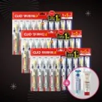 [블프 증정] 덴티메이트 시즌2 초극세모 30개입 외 구강케어 모음전+휴대용세트+치약