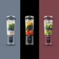 샤크닌자 무선 블라스트 포터블 블렌더