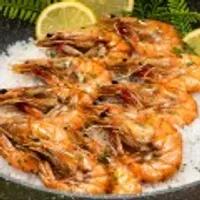 25년 출하 신안 햇 새우 1kg