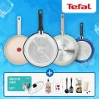 테팔 인덕션 후라이팬등 모음전