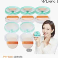 리에노 빅선쿠션 본품 5개