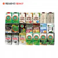 베지밀 고단백두유 플레인 190ml 48팩 외 다양