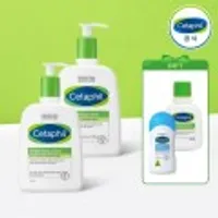 세타필 모이스춰라이징 저자극 고보습 로션 473ml 2개(+미니어처2종) (카카오페이 19,930원)