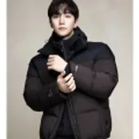 네파 남여공용 코코 블럭 머스코비 다운자켓