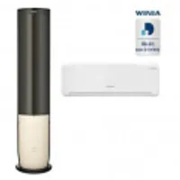 끌올 서울경기 기본설치포함 위니아 둘레바람 플렉스 멀티에어컨 WPVW18EFEDM