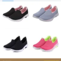 스케쳐스 남녀 슬립온 워킹화 고워크 5 스클가누구나 (무배)