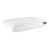 템퍼페딕 클라우드 스탠다드 베개 화이트