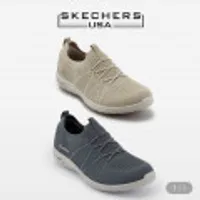 스케쳐스USA 여성 아치핏 플렉스