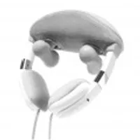 목 어깨 온열 휴대용 마사지기 업그레이드버전 24년10월신상 한국버전