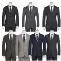 레노마 FW 3계절용 스판정장 7종택1