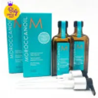 모로칸오일 125ml 오리지널 2개