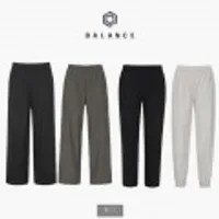 탑텐밸런스 수퍼스트레치 조거/스트레이트 팬츠