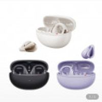 QCY T33 Crossky C30 크로스키 C자 오픈형 디자인 이어커프 블루투스 무선 이어폰