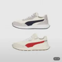 푸마 런테임드 남여공용 스니커즈